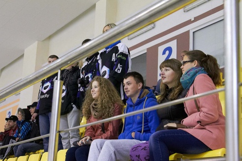 Как Горки победили Минск