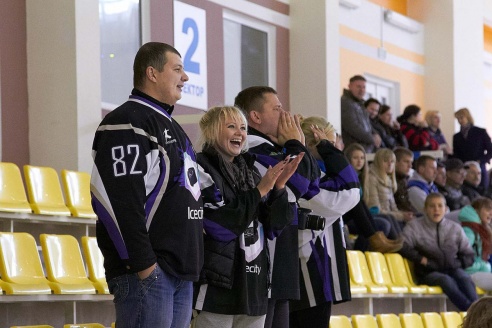 Как Горки победили Минск