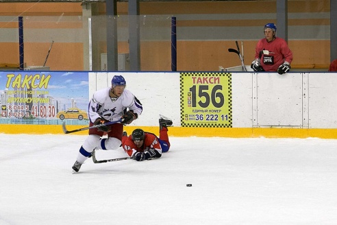 Как Горки победили Минск
