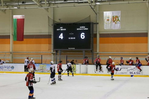 Как Горки победили Минск