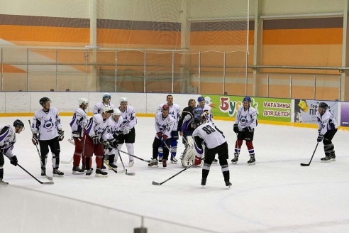 Как Горки победили Минск