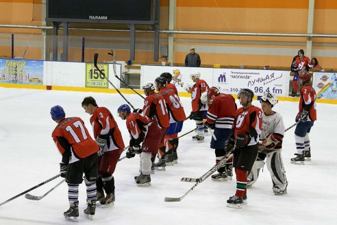 Как Горки победили Минск