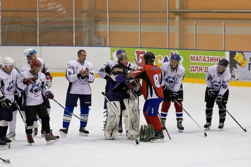 Как Горки победили Минск