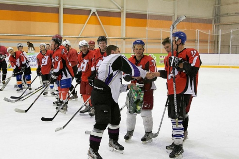 Как Горки победили Минск