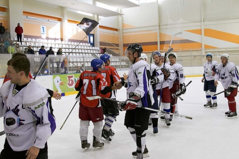 Как Горки победили Минск