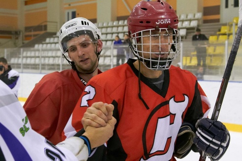 Как Горки победили Минск