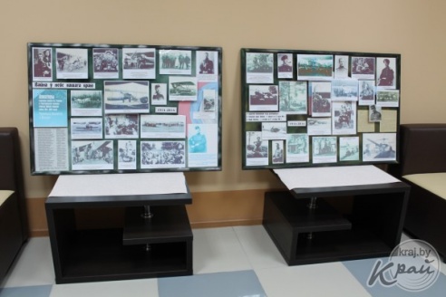 На празднике-конкурсе краеведческого фильма «Гэта мой край» в Вилейке вновь победила кинолента из Толочина (ФОТО)