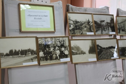 На празднике-конкурсе краеведческого фильма «Гэта мой край» в Вилейке вновь победила кинолента из Толочина (ФОТО)