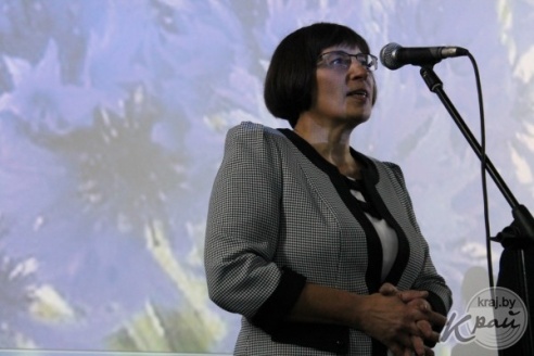 На празднике-конкурсе краеведческого фильма «Гэта мой край» в Вилейке вновь победила кинолента из Толочина (ФОТО)