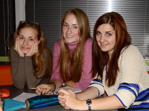 3-я заняткі “Мовы Нанова” (+фотаздымкі)