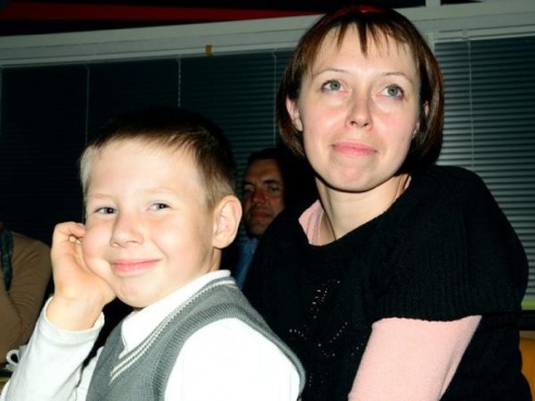 3-я заняткі “Мовы Нанова” (+фотаздымкі)