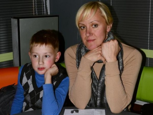 3-я заняткі “Мовы Нанова” (+фотаздымкі)