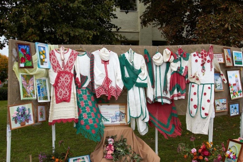 Так Мсціслаў адгуляў Дзень горада