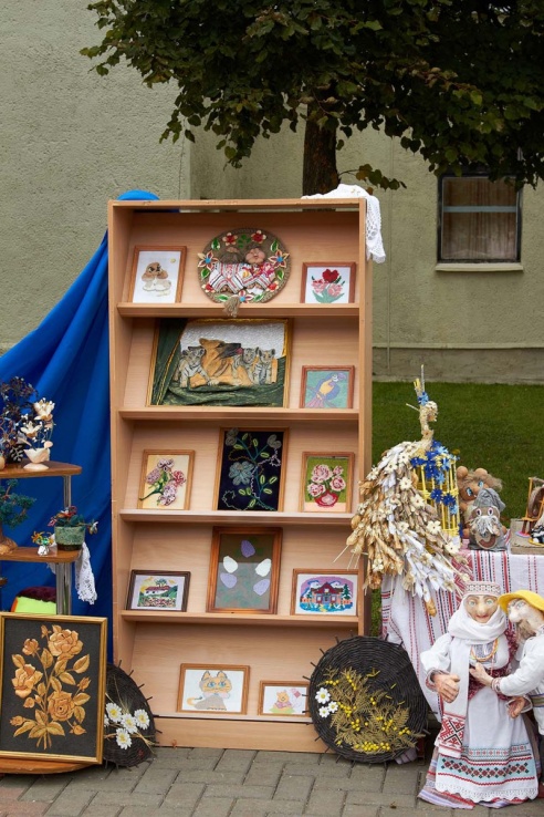 Так Мсціслаў адгуляў Дзень горада