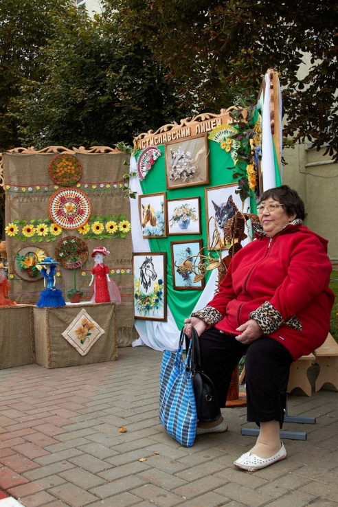 Так Мсціслаў адгуляў Дзень горада