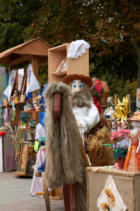 Так Мсціслаў адгуляў Дзень горада