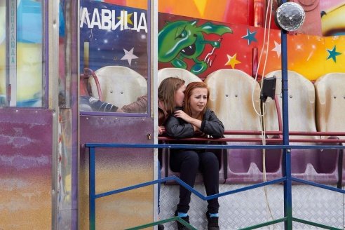 Так Мсціслаў адгуляў Дзень горада