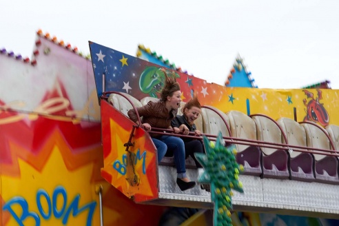 Так Мсціслаў адгуляў Дзень горада