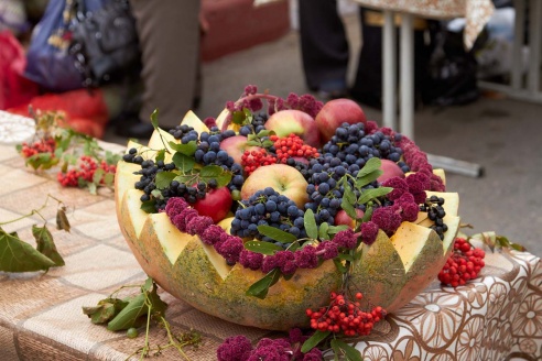 Так Мсціслаў адгуляў Дзень горада