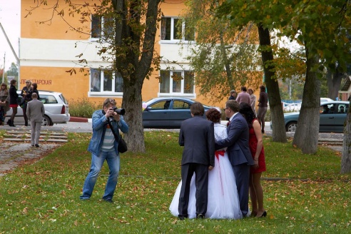 Так Мсціслаў адгуляў Дзень горада