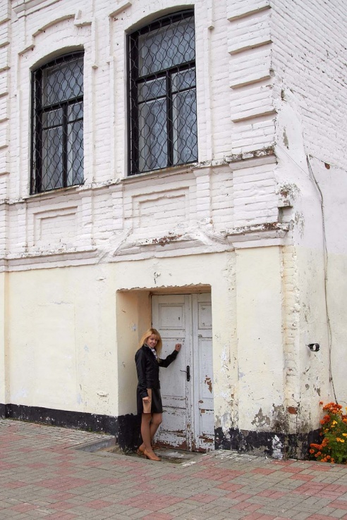 Так Мсціслаў адгуляў Дзень горада