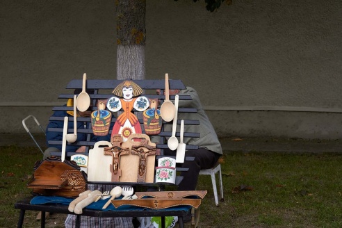 Так Мсціслаў адгуляў Дзень горада