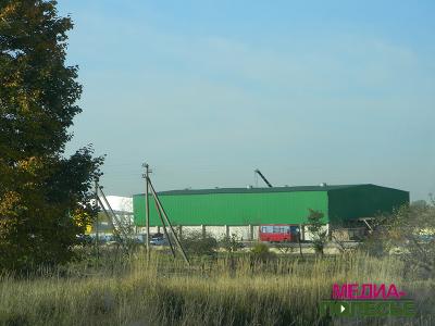 В Лунинце появится завод по переработке рапса В Лунинце появится завод по переработке рапса