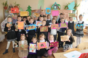 Приближается праздник День учителя, который будут отмечать не только в Костюковичах, но и во всей Республике Беларусь Приближается праздник День учителя, который будут отмечать не только в Костюковичах, но и во всей Республике Беларусь