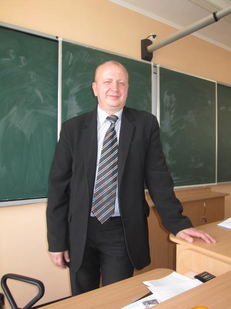 Баранавіцкія настаўнікі аб сакрэтах сваёй прафесіі