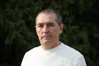 Легенды барановичского сыска