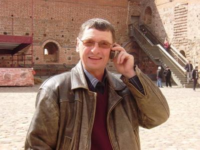 Легенды барановичского сыска