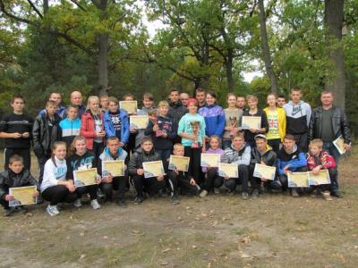 На областных соревнованиях по туризму район представит команда Белоушской СШ На областных соревнованиях по туризму район представит команда Белоушской СШ