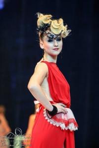 Лунинчанка блеснула в парикмахерском искусстве на «Невских берегах» Лунинчанка блеснула в парикмахерском искусстве на «Невских берегах»