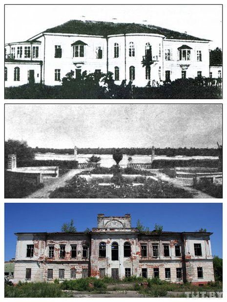 Легенды Белорусского Полесья. Фоторепортаж из Калинковичского краеведческого музея Легенды Белорусского Полесья. Фоторепортаж из Калинковичского краеведческого музея