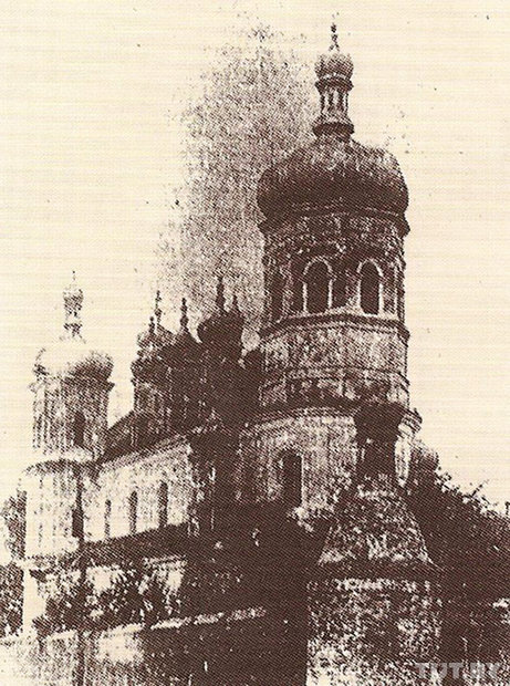 Легенды Белорусского Полесья. Фоторепортаж из Калинковичского краеведческого музея Легенды Белорусского Полесья. Фоторепортаж из Калинковичского краеведческого музея