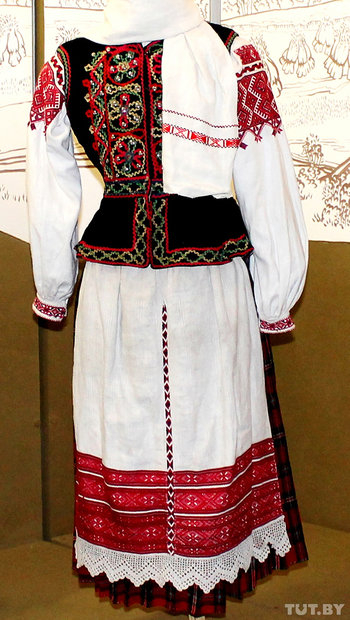 Легенды Белорусского Полесья. Фоторепортаж из Калинковичского краеведческого музея Легенды Белорусского Полесья. Фоторепортаж из Калинковичского краеведческого музея