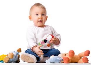 Что должен уметь ребёнок на разных этапах своего развития