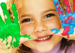 Что должен уметь ребёнок на разных этапах своего развития