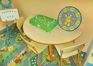 Что должен уметь ребёнок на разных этапах своего развития