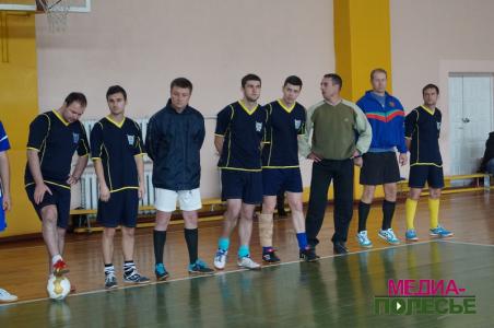 В турнире «ПрипятСКая осень» сильнейшими стали следователи из Бреста В турнире «ПрипятСКая осень» сильнейшими стали следователи из Бреста