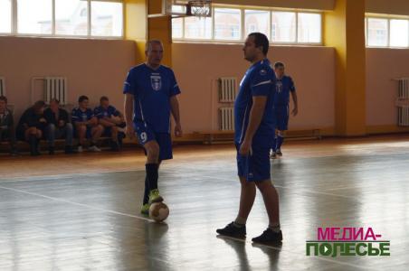 В турнире «ПрипятСКая осень» сильнейшими стали следователи из Бреста В турнире «ПрипятСКая осень» сильнейшими стали следователи из Бреста