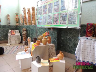 Профессиональный праздник культработники отметили торжественно и ярко Профессиональный праздник культработники отметили торжественно и ярко