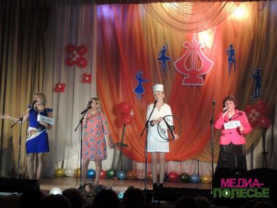 Профессиональный праздник культработники отметили торжественно и ярко Профессиональный праздник культработники отметили торжественно и ярко