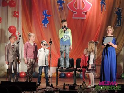 Профессиональный праздник культработники отметили торжественно и ярко Профессиональный праздник культработники отметили торжественно и ярко