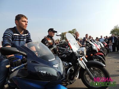 Мотофестиваль «Золотая осень» собрал байкеров из разных уголков Беларуси Мотофестиваль «Золотая осень» собрал байкеров из разных уголков Беларуси