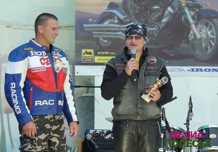 Мотофестиваль «Золотая осень» собрал байкеров из разных уголков Беларуси Мотофестиваль «Золотая осень» собрал байкеров из разных уголков Беларуси