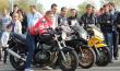 Мотофестиваль «Золотая осень» собрал байкеров из разных уголков Беларуси Мотофестиваль «Золотая осень» собрал байкеров из разных уголков Беларуси