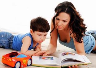 Бесплатные развивающие занятия в Могилёве для детей от 1,5 до 3 лет предлагает «Крошкин дом»