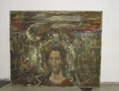 Арт-Орша-Рубикон