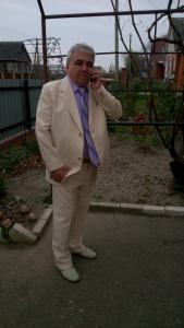 Портной Иван Мойсюк: «При желании всё можно сделать, если любить своё дело» Портной Иван Мойсюк: «При желании всё можно сделать, если любить своё дело»